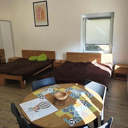 Apartament Przy Plazy مينززدرويه المظهر الخارجي الصورة