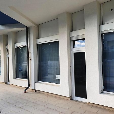 Apartament Przy Plazy مينززدرويه المظهر الخارجي الصورة