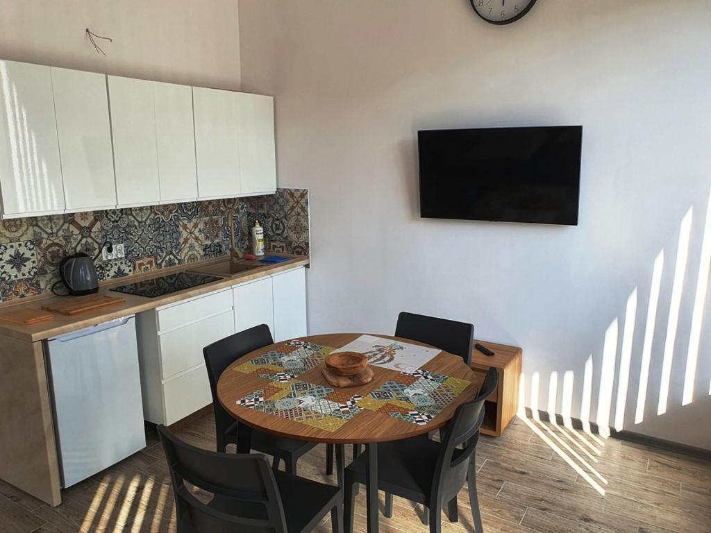 Apartament Przy Plazy مينززدرويه المظهر الخارجي الصورة