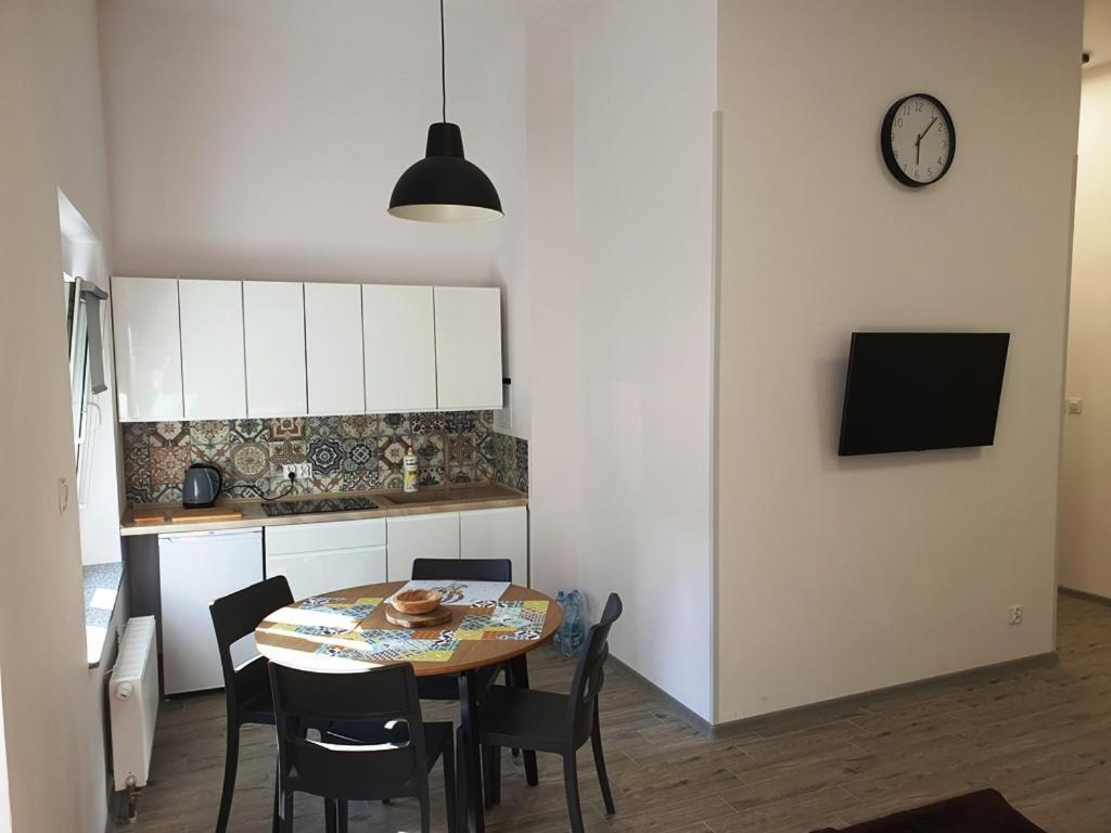 Apartament Przy Plazy مينززدرويه المظهر الخارجي الصورة
