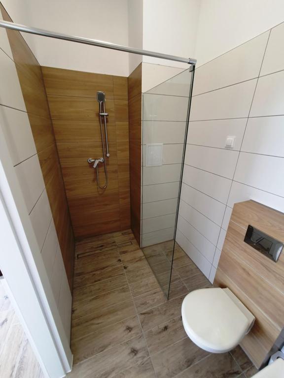 Apartament Przy Plazy مينززدرويه المظهر الخارجي الصورة