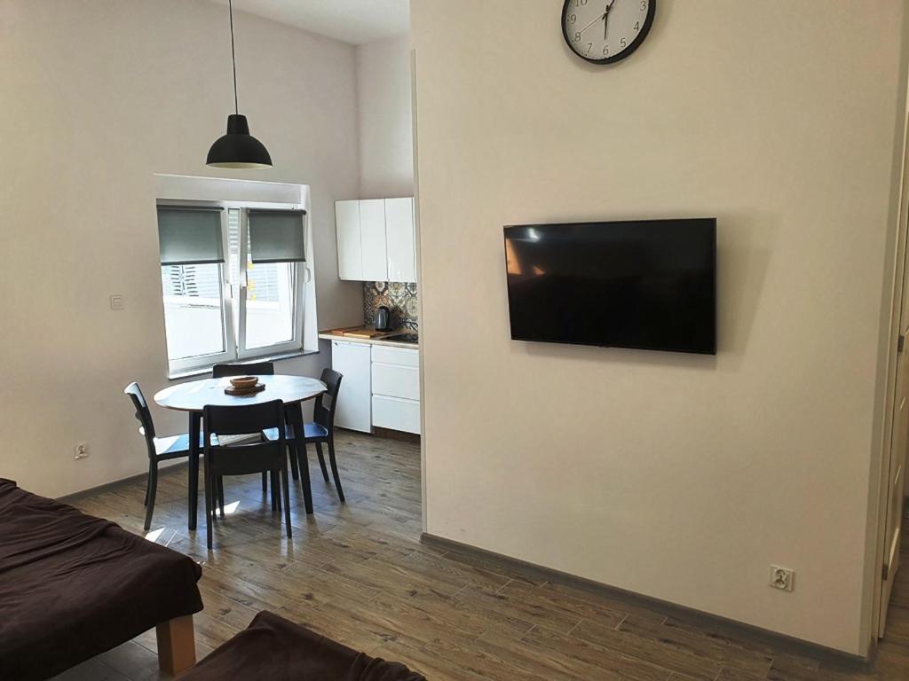 Apartament Przy Plazy مينززدرويه المظهر الخارجي الصورة