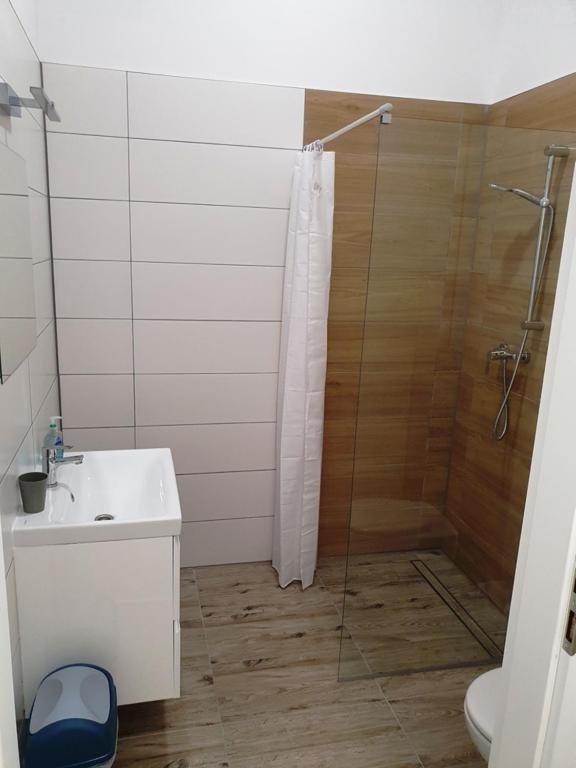 Apartament Przy Plazy مينززدرويه المظهر الخارجي الصورة
