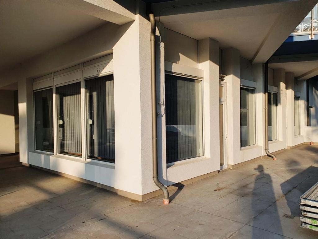Apartament Przy Plazy مينززدرويه المظهر الخارجي الصورة