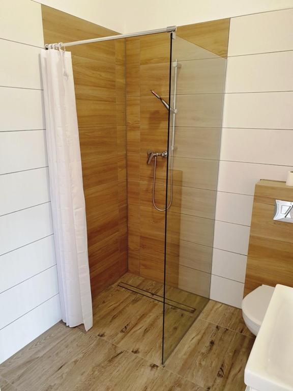 Apartament Przy Plazy مينززدرويه المظهر الخارجي الصورة